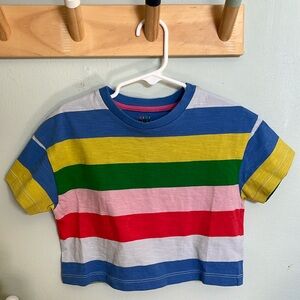 NWOT Mini Boden T Shirt